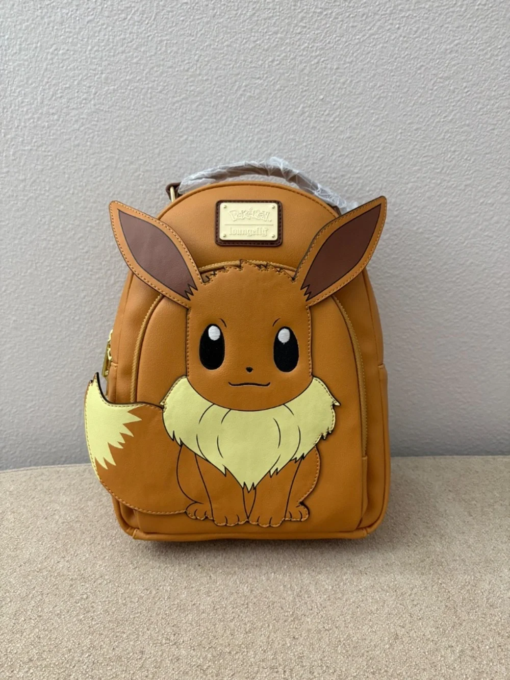 Pokemon brand new